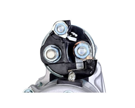 Starter 8EA 011 611-481 Hella, Image 5