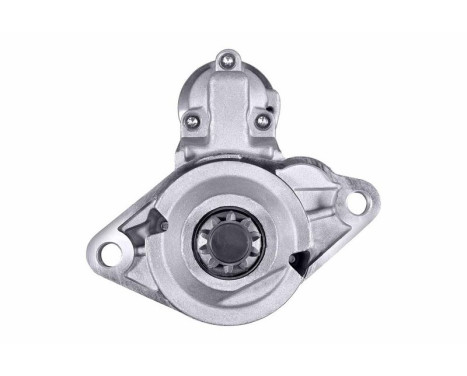 Starter 8EA 011 611-491 Hella, Image 2