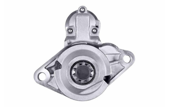 Starter 8EA 011 611-491 Hella, Image 2
