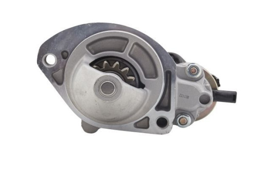 Starter 8EA 011 611-501 Hella, Image 2