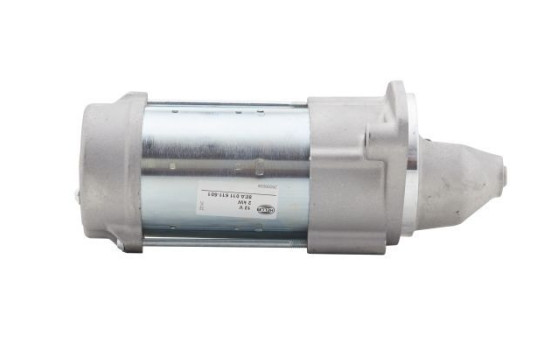 Starter 8EA 011 611-501 Hella, Image 4