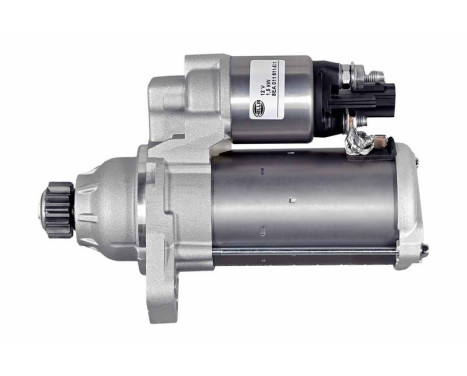Starter 8EA 011 611-511 Hella