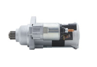Starter 8EA 011 611-521 Hella