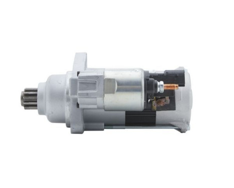Starter 8EA 011 611-521 Hella