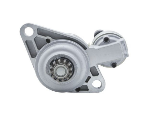 Starter 8EA 011 611-521 Hella, Image 2