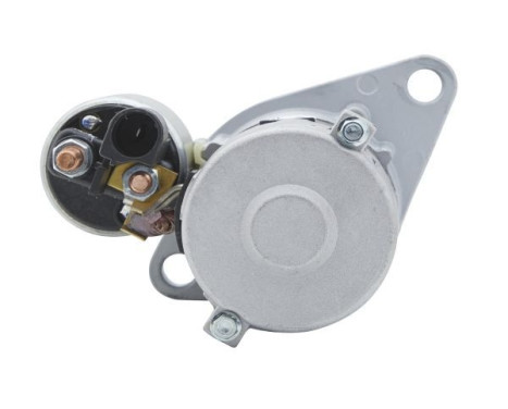 Starter 8EA 011 611-521 Hella, Image 3