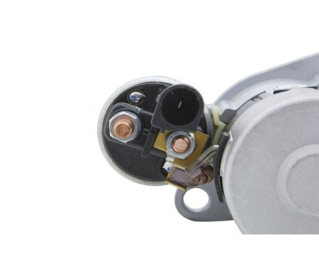 Starter 8EA 011 611-521 Hella, Image 5
