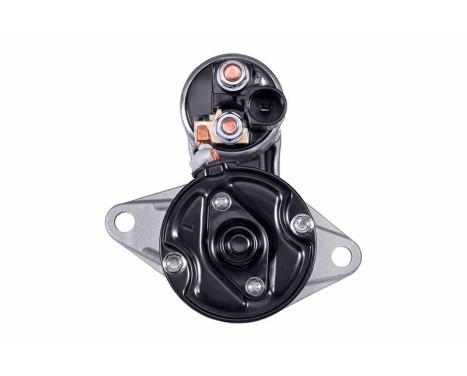 Starter 8EA 011 611-531 Hella, Image 3