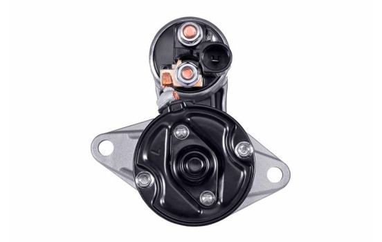 Starter 8EA 011 611-531 Hella, Image 3