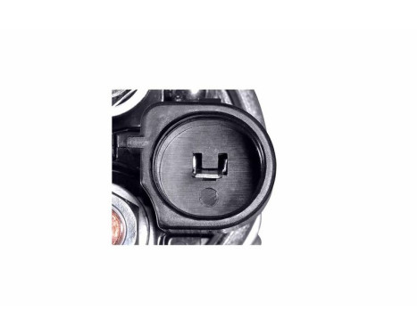 Starter 8EA 011 611-531 Hella, Image 5