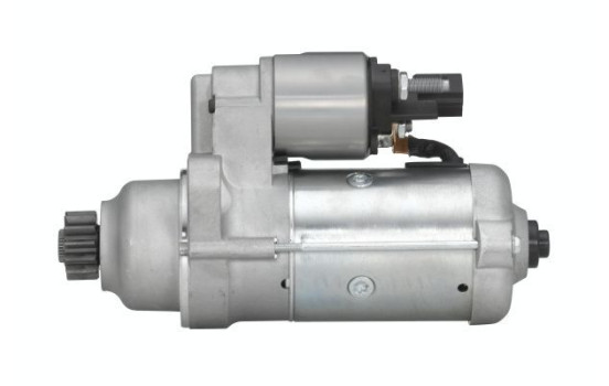 Starter 8EA 011 611-541 Hella