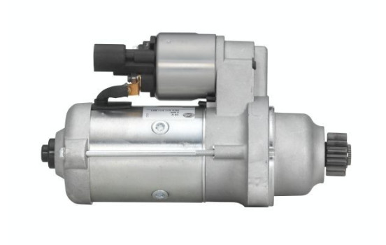 Starter 8EA 011 611-541 Hella, Image 4