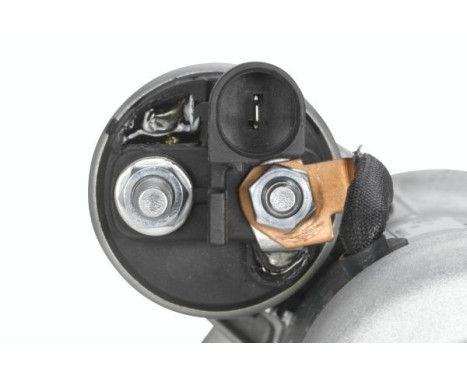 Starter 8EA 011 611-541 Hella, Image 5