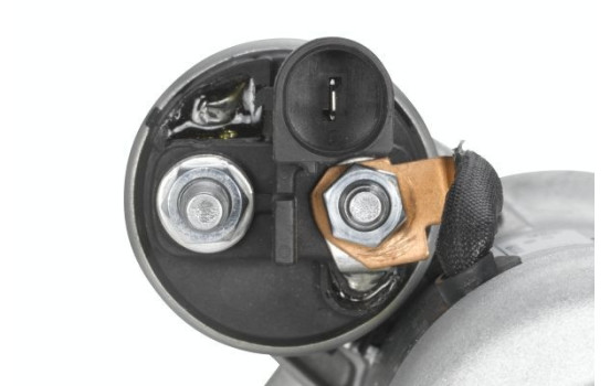 Starter 8EA 011 611-541 Hella, Image 5