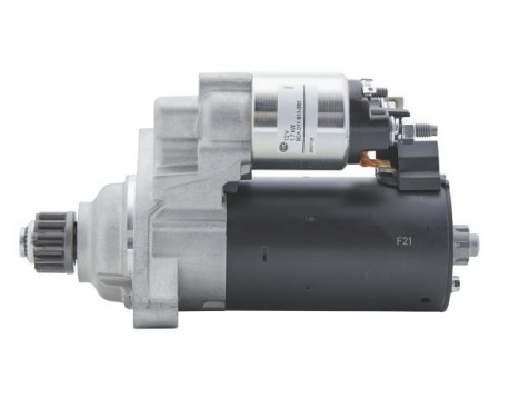Starter 8EA 011 611-551 Hella
