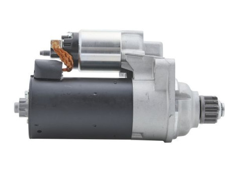 Starter 8EA 011 611-551 Hella, Image 4