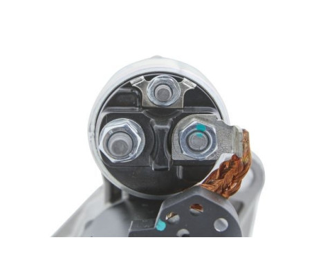 Starter 8EA 011 611-551 Hella, Image 5