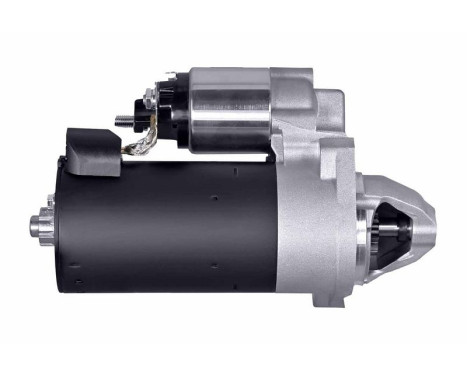 Starter 8EA 011 611-561 Hella, Image 4