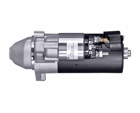 Starter 8EA 011 611-561 Hella, Image 6