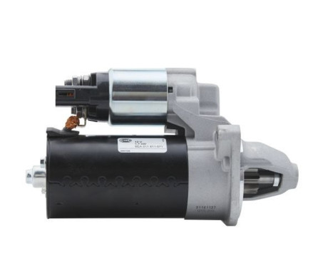 Starter 8EA 011 611-571 Hella