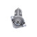 Starter 8EA 011 611-571 Hella