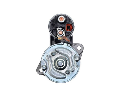 Starter 8EA 011 611-571 Hella, Image 2