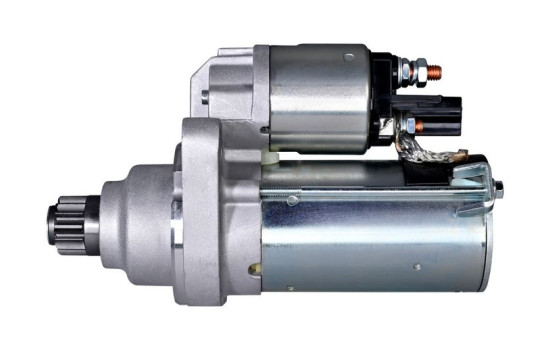 Starter 8EA 011 611-581 Hella