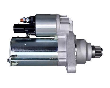 Starter 8EA 011 611-581 Hella, Image 2