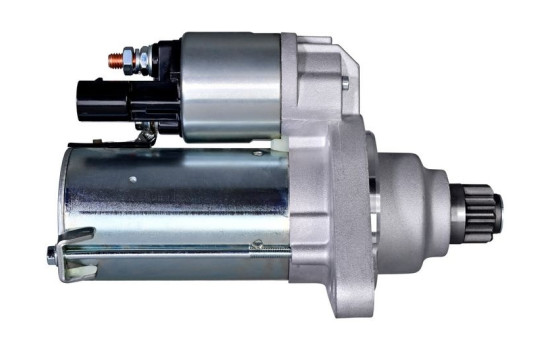 Starter 8EA 011 611-581 Hella, Image 2