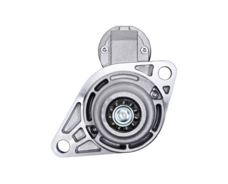 Starter 8EA 011 611-581 Hella, Image 3