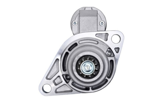 Starter 8EA 011 611-581 Hella, Image 3