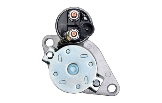 Starter 8EA 011 611-581 Hella, Image 4