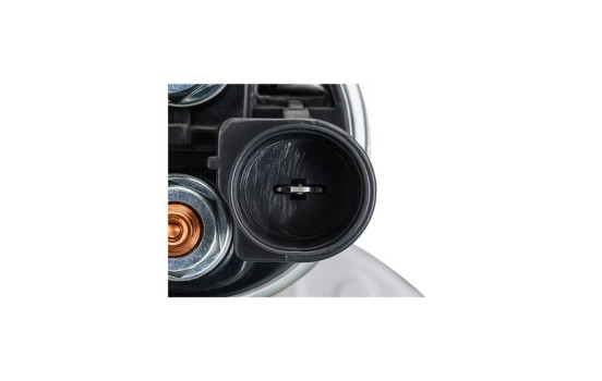 Starter 8EA 011 611-581 Hella, Image 5
