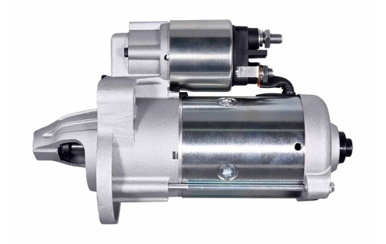 Starter 8EA 011 611-591 Hella