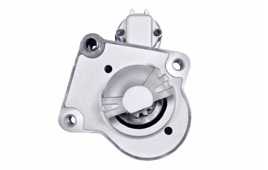 Starter 8EA 011 611-591 Hella, Image 2