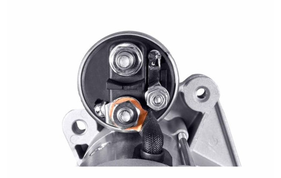 Starter 8EA 011 611-591 Hella, Image 5