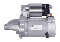 Starter 8EA 011 611-601 Hella