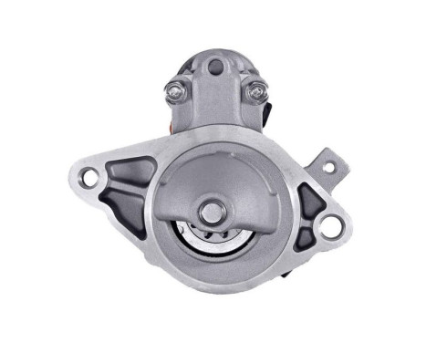 Starter 8EA 011 611-601 Hella, Image 2