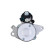 Starter 8EA 011 611-601 Hella, Thumbnail 3