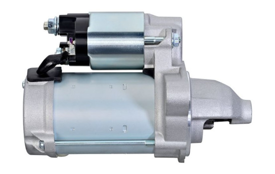 Starter 8EA 011 611-601 Hella, Image 4