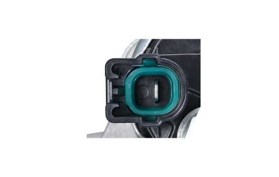 Starter 8EA 011 611-601 Hella, Image 5