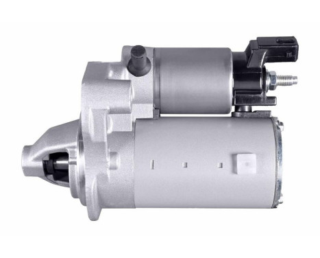 Starter 8EA 011 611-611 Hella