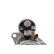 Starter 8EA 011 611-621 Hella, Thumbnail 5