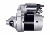 Starter 8EA 011 611-631 Hella