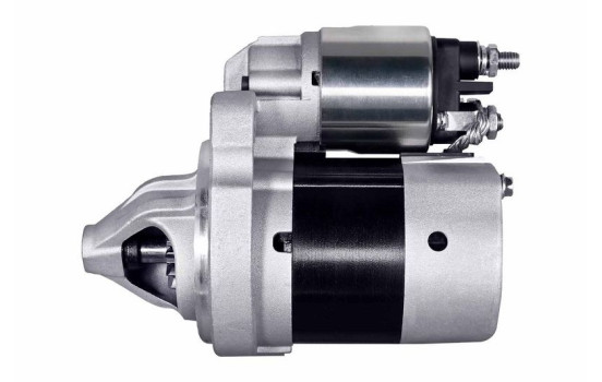 Starter 8EA 011 611-631 Hella