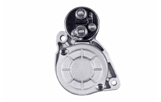 Starter 8EA 011 611-631 Hella, Image 3
