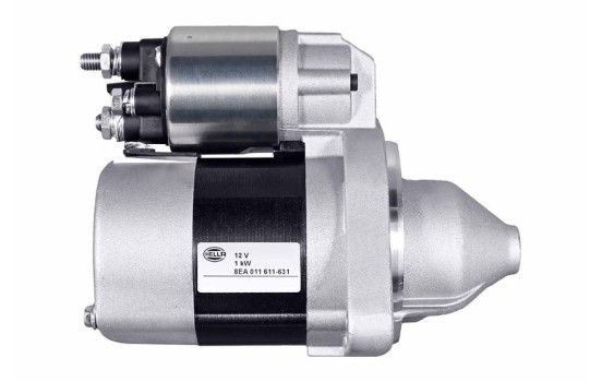 Starter 8EA 011 611-631 Hella, Image 4