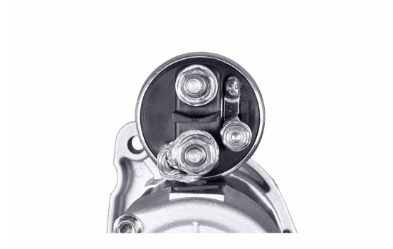 Starter 8EA 011 611-631 Hella, Image 5