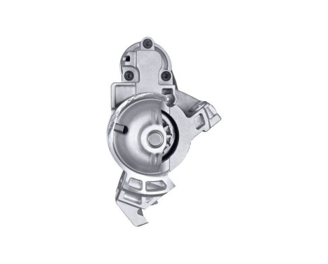Starter 8EA 011 611-641 Hella, Image 2
