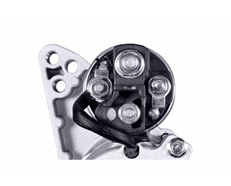 Starter 8EA 011 611-661 Hella, Image 5